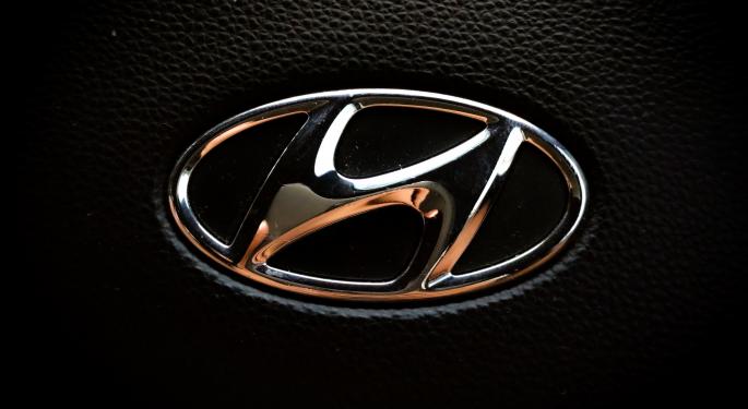 Hyundai Commits $7.4B To Make Electric Vehicles In US