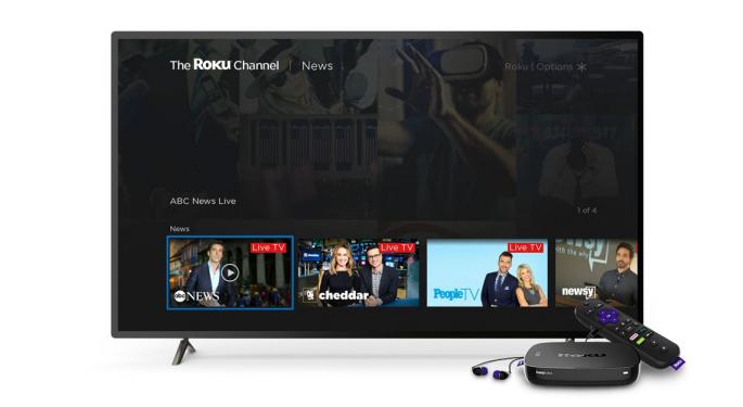 Roku Customer Research Reinforces KeyBanc's Bullish Stance