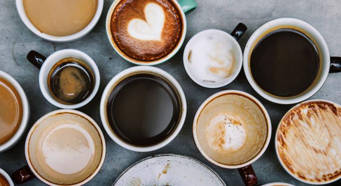 Combining Cannabis And Caffeine: The Science Behind This Match Made In Heaven
