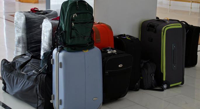 HomeAway's Transition Under Expedia 'Progressing Well' Cantor Says; Reiterates Buy