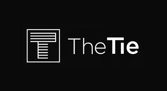 The TIE Secures $9M Funding Round At $100M Valuation