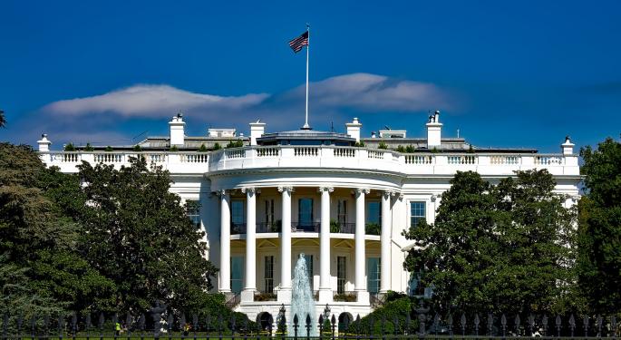Height Securities: The Military Wins Big Following Another Brief Government Shutdown
