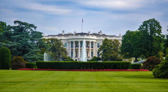 White House Partners With IBM To Create Supercomputer Power To Combat COVID-19