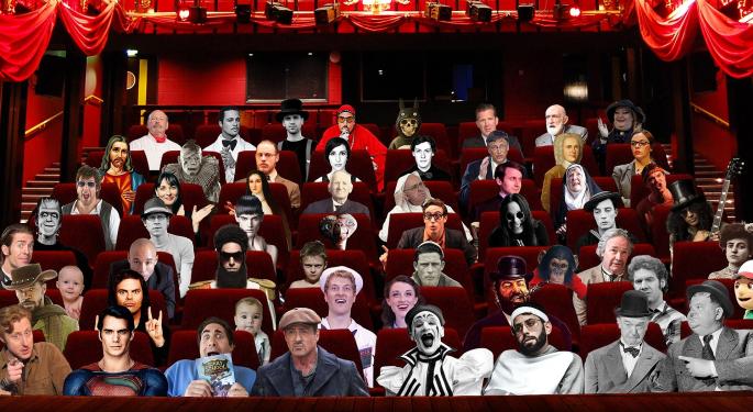 A Look At What MoviePass Has Accomplished In 6 Months
