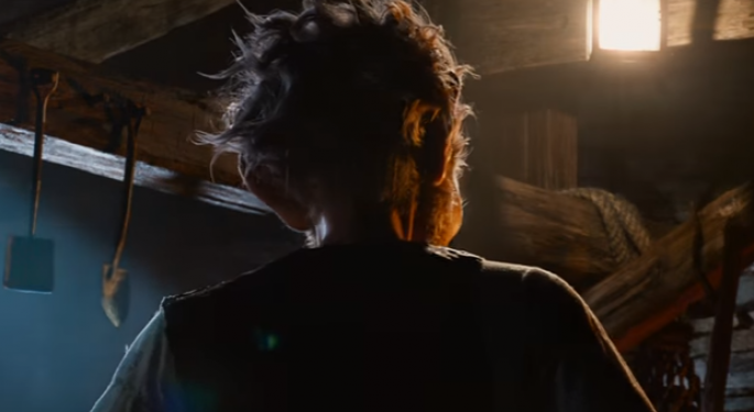 Disney's 'The BFG' Had A Disappointing Opening Weekend