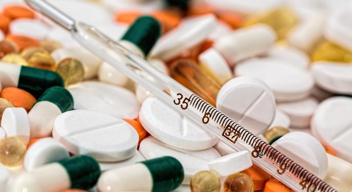 Alder An Attractive Play In Migraine Market, Stifel Says Ahead Of Quarterly Report