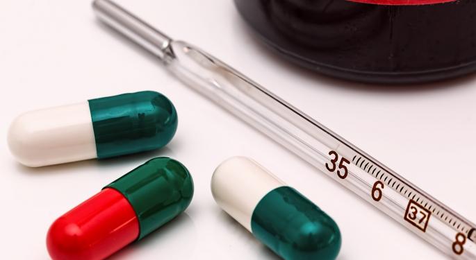 Acadia Shares Hurting On Reports Of Nuplazid Deaths