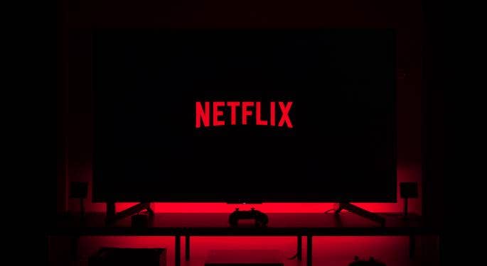 Netflix, Pfizer e altri titoli: le operazioni Cathie Wood