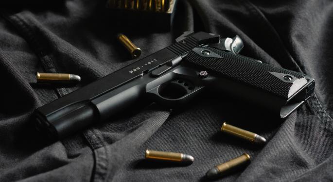 Armed Violence Breaks Out Over Bitcoin In Abkhazia As Illegal Miners Battle Thieves