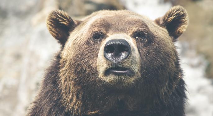 Fastly Options Traders Are Expecting Another Earnings Sell-Off