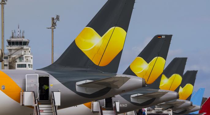 British Travel Agency Thomas Cook Folds: What You Need To Know
