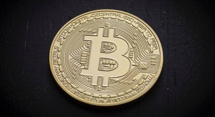 Cryptos, le cours du Bitcoin plonge une nouvelle fois