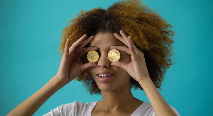 Bitcoin in rialzo, El Salvador primo Paese a comprare