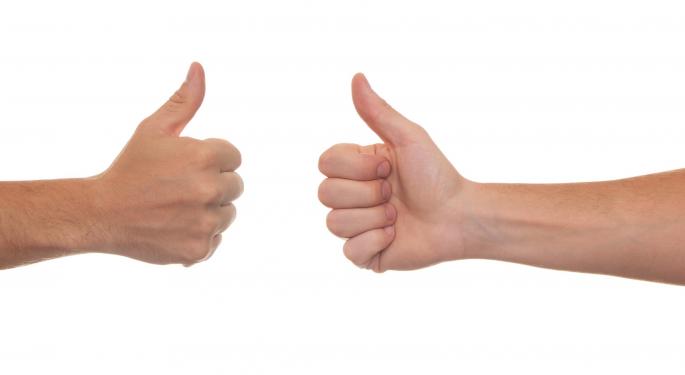 Irrelevant Investor: This Is 'The One Thing We Can All Agree On'