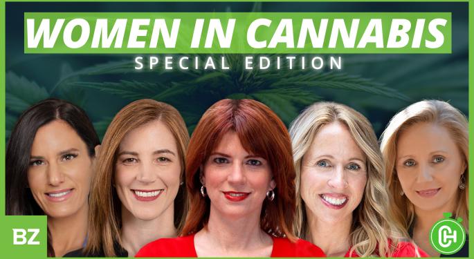 Video: Women Execs In The Cannabis Industry Address Challenges, Opportunities And More