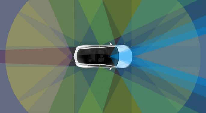 Tesla Closes Below $200 As Analysts Roll Out Grim Bear Scenarios