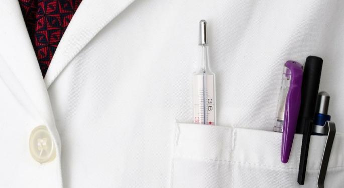 HC Wainwright Initiates OncoMed Pharmaceuticals With Buy Rating, $20 Target