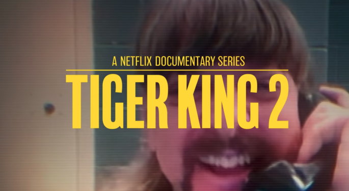 Good News For Cool Cats And Kittens: Tiger King Season 2 Is Coming To Netflix