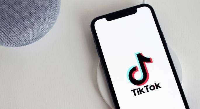 Perché Oracle vuole acquisire TikTok?