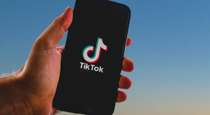 TikTok si prepara a sfidare l’ordine esecutivo di Trump