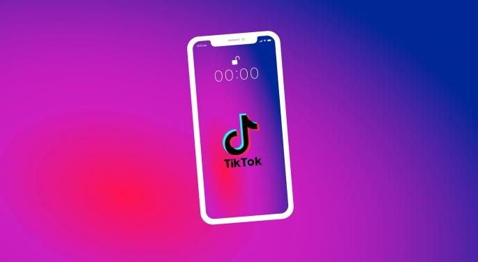 La venta de TikTok parece inminente