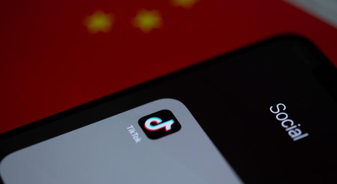 Facebook Joins TikTok: What Does The Move Mean For Meta's Growth?