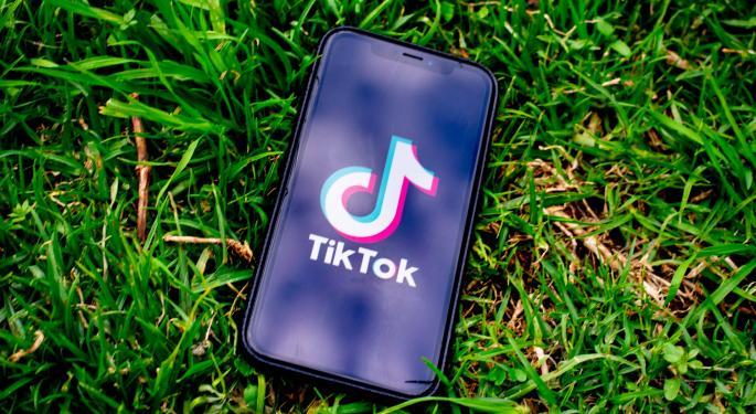 ByteDance Aims For Hong Kong IPO By Early 2022 Despite China Tech Crackdown: FT