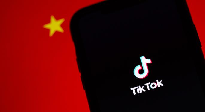 TikTok solicita ampliar plazo para vender operaciones en EE.UU.