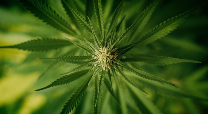Cannabis-Focused RIV Capital Reports Q4 And Fiscal Year 2021 Results, Closes Deal With Canopy Growth