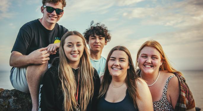 Think Legal Weed Encourages Teen Use? This Study Says Otherwise