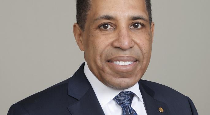 One World Products Appoints Timothy Woods As Chief Financial Officer