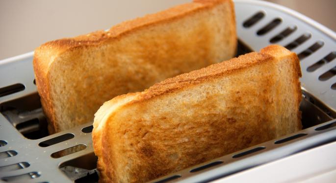 Silicon Valley Is Toast, According To This Analyst