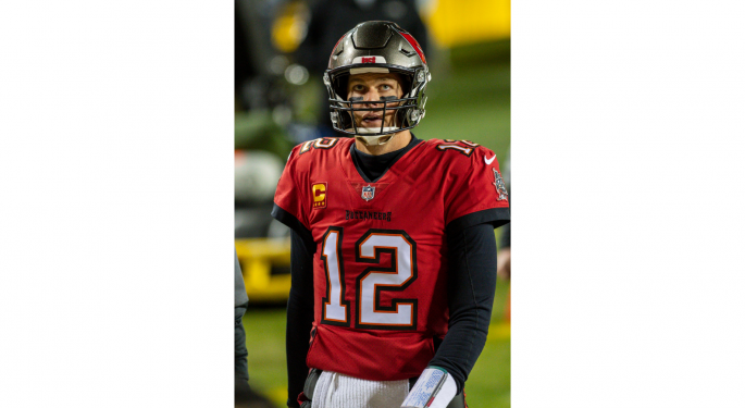 Tom Brady Returns To New England For Sunday Night Football: Best Betting Odds And Promotions