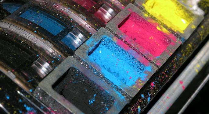 Time To Take Profits In Shutterfly? Goldman Sachs Downgrades