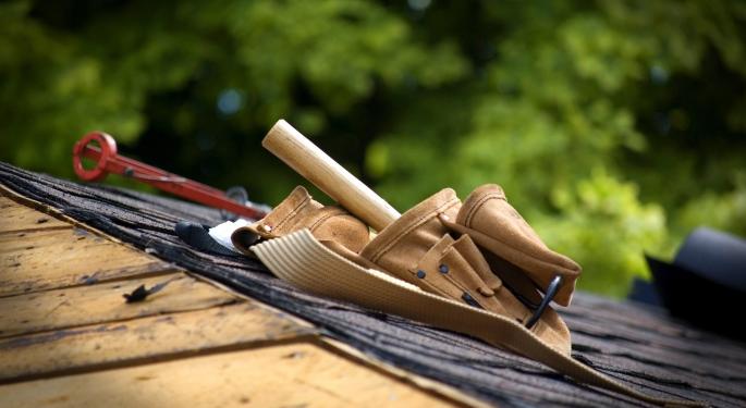 Toll Brothers Gains 3% Following Q2 Beat, New Share Buyback Announcement