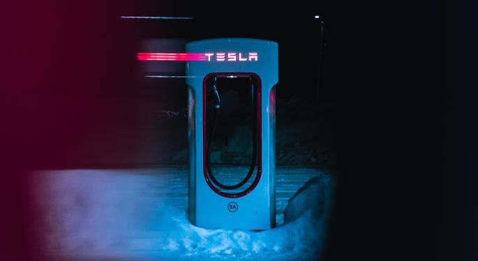 Tesla si scusa con State Grid Corp. of China dopo video virale