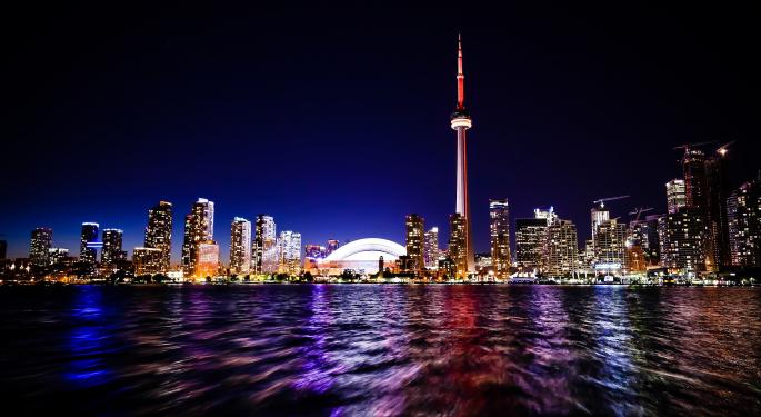 Ontario Boosts Canadian Cannabis Sales To Reach $245M In August