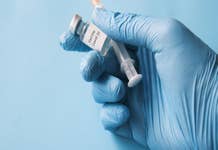Moderna prevé un ‘reinicio’ de las vacunas si la eficacia cae un 50%