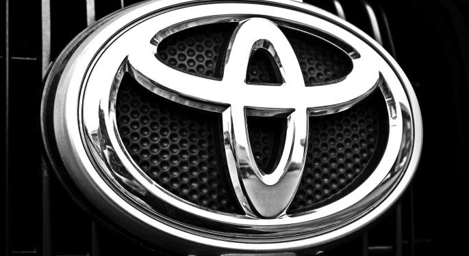 Toyota Details Logistics Plan For Tacoma Plant In Guanajuato