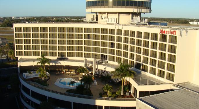 Why MKM Just Upgraded Marriott Vacations Hint: The Market Overreacted