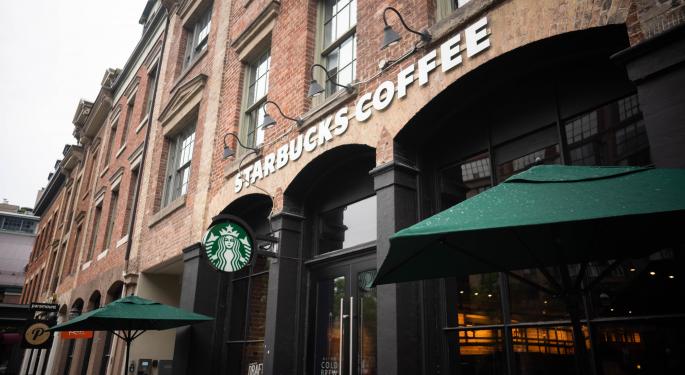 Starbucks Plans Laos Entry But Will Find It Tough In A Market Dominated By Local Vendors