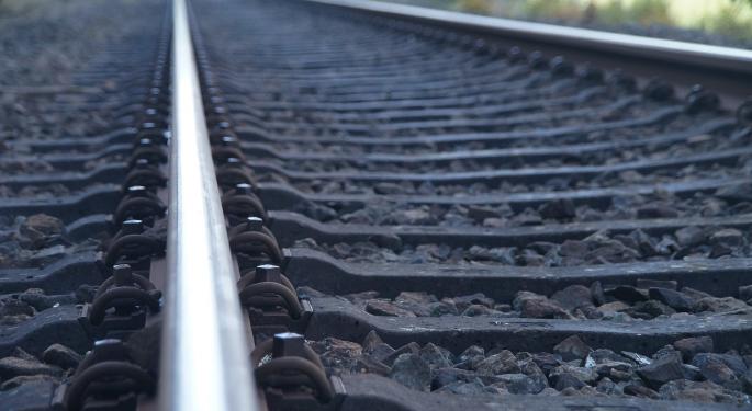 Loop Capital Upgrades CSX After Encouraging Q2