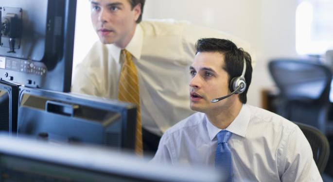 Bargain Hunting? Look At This Tech Stock