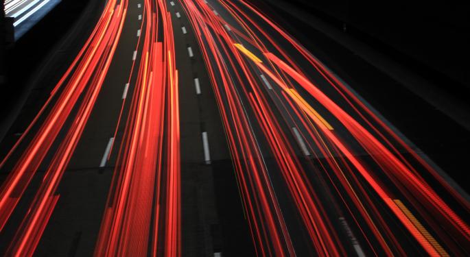 Momentum ETFs — Is There Still Life In The Fast Lane?