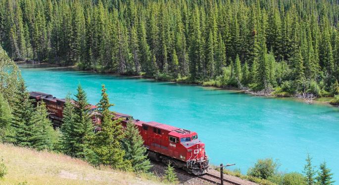 Transport Canada Approves Updates On Freight Rail Switching Rules