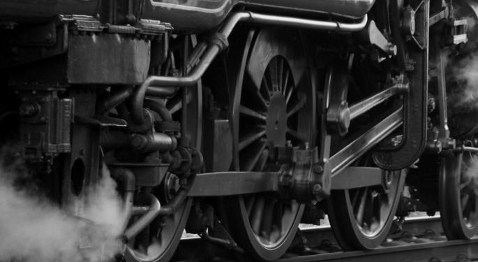 Craig Johnson Recommends This Transportation Stock Ahead Of Earnings