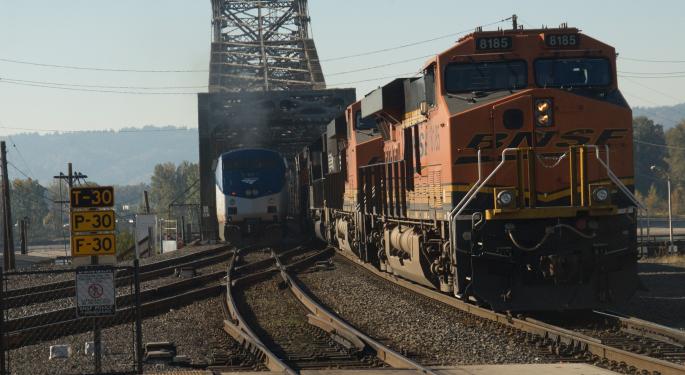 PTC Is Interoperable On Nearly Half Of The Class I US Rail Operations
