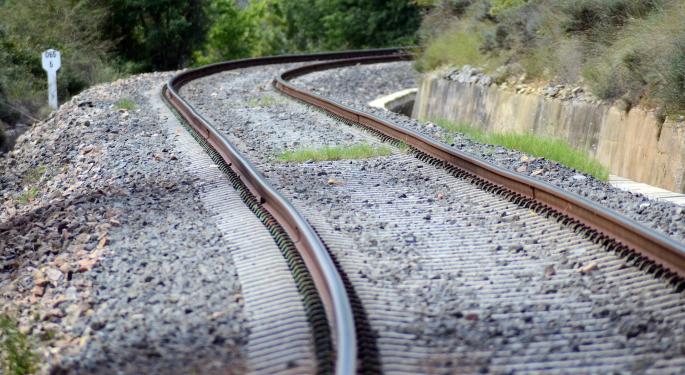 Citi Expects CSX Estimates To Move Higher