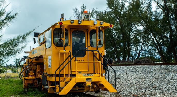 CSX Wants To Grow Headcount So It Can Grow Network Capacity