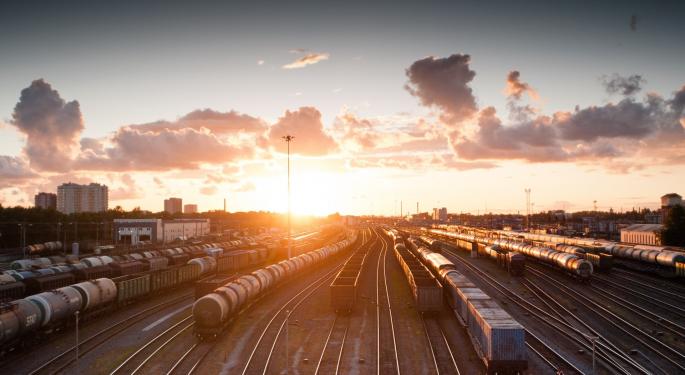 5 Takeaways From Class I Railroads' Earnings Season